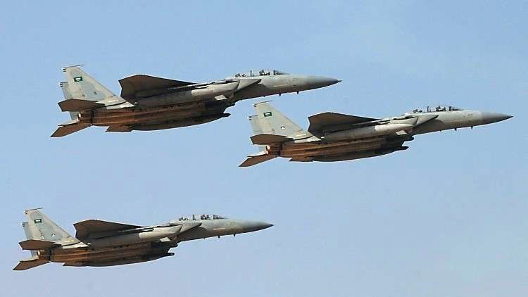 آمریکا به جنگنده‌های ائتلاف سعودی سوخت‌ نمی‌دهد
