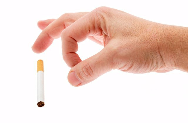 میزان‌های سیگار کشیدن در آمریکا در پایین‌ترین حد خود است