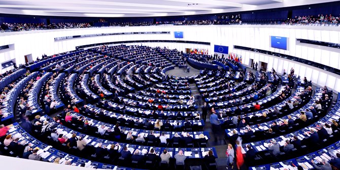 نمایندگان پارلمان اروپا خواستار فراخواندن سفیر اروپا درعربستان شدند