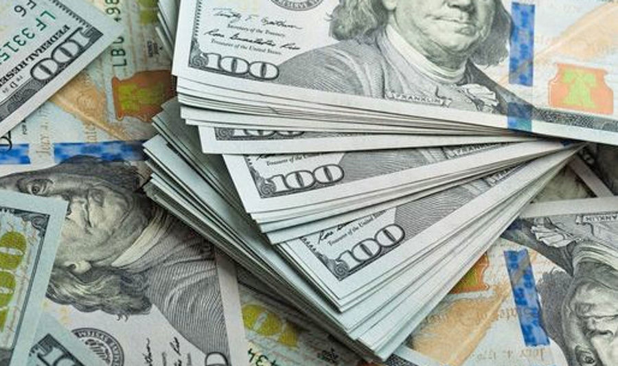 چهارشنبه ۲۳ آبان | دلار ثابت ماند، یورو و پوند افزایش یافتند 