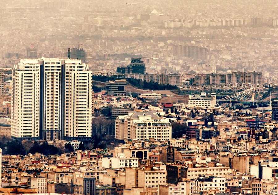 قیمت آپارتمان‌های پایتخت در آبان ۹۱ درصد افزایش یافت | میانگین قیمت هر مترمربع مسکن در تهران