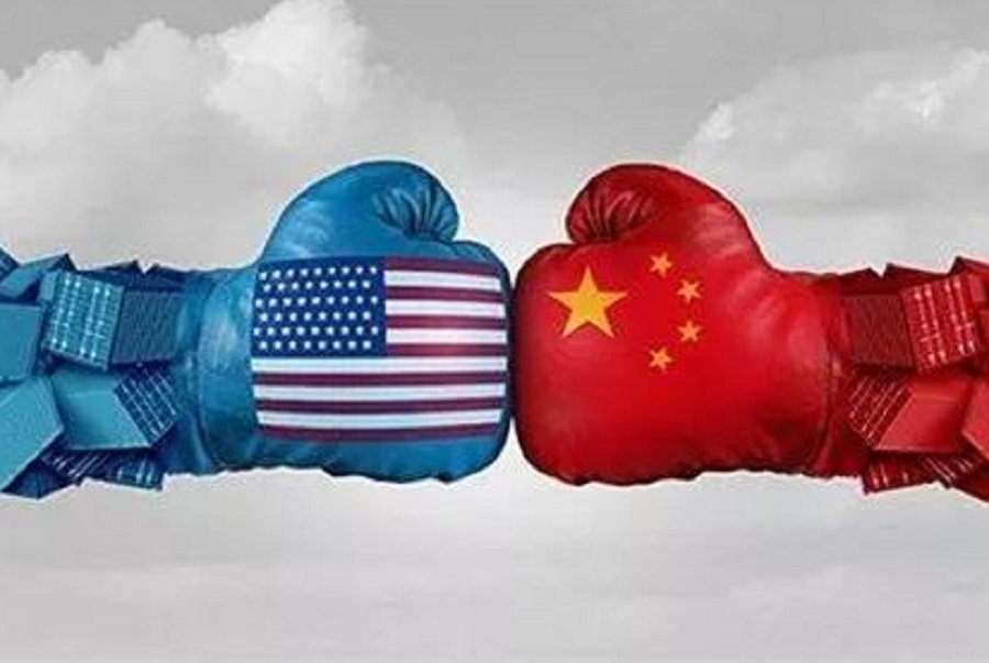 چین: آمریکا مداخله جویی را کنار بگذارد