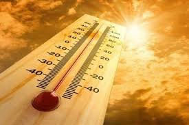 راسک‌ گرم‌ترین شهر کشور شد