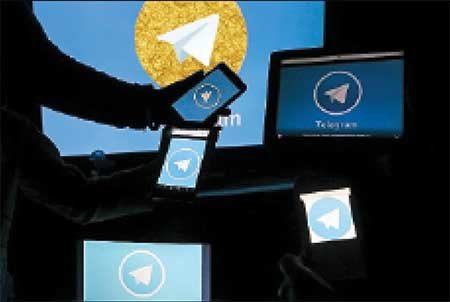 رفع فیلتر تلگرام منتفی است | فعالیت دستگاه‌های دولتی در تلگرام غیرقانونی است