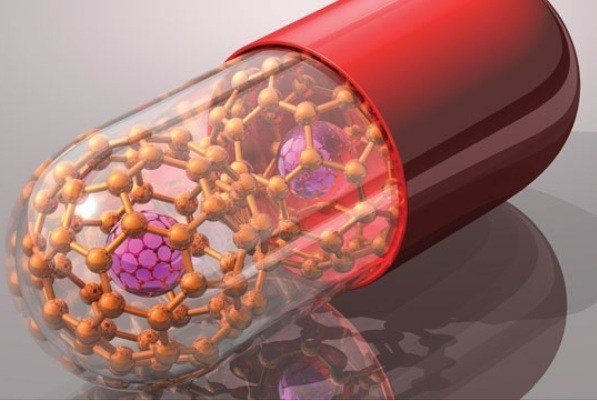 ساخت کوچکترین نانوکپسول حامل دارو توسط محققان ایرانی