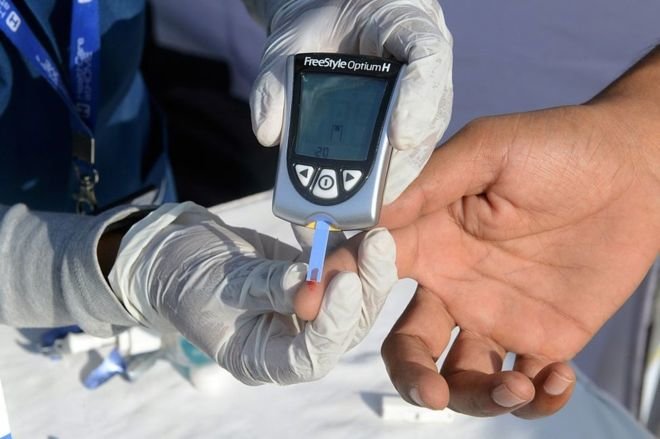 آیا جهان به سوی کمبود انسولین می‌رود؟