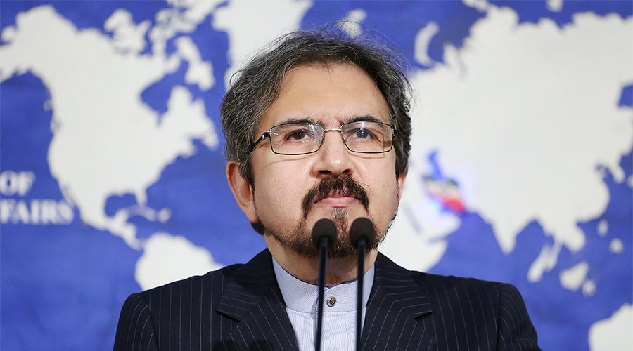 مذاکرات با پاکستان برای آزادی بقیه مرزبانان ایرانی ادامه دارد