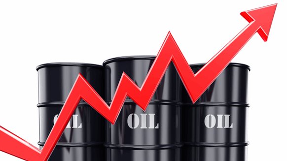 افزایش شدید قیمت نفت پس از توافق اوپک