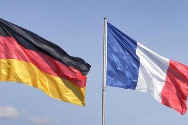 توافق فرانسه و آلمان برای میزبانی سازوکار مالی ویژه با ایران