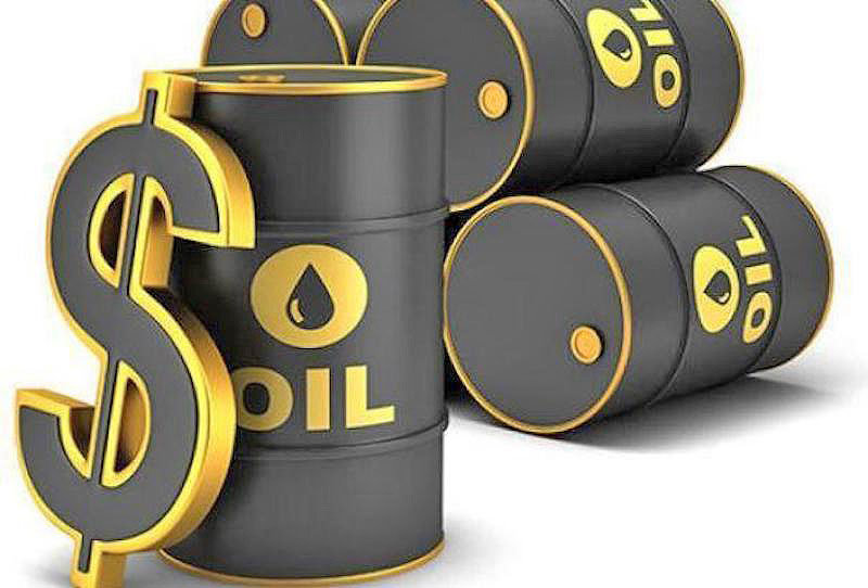 دوشنبه ۱۹ آذر | قیمت نفت برنت تحت تاثیر تصمیم اوپک بالا رفت 