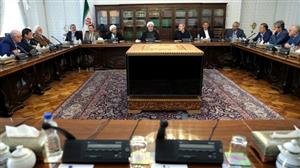 روحانی: ممکن است اصلاحاتی در بودجه سال ۹۸ انجام شود