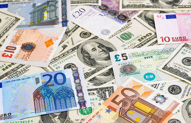 شنبه ۲۴ آذر | دلار ثابت ماند، یورو و پوند کاهش یافتند 