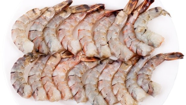 قاتل میکروب‌های غذاهای دریایی ساخته شد