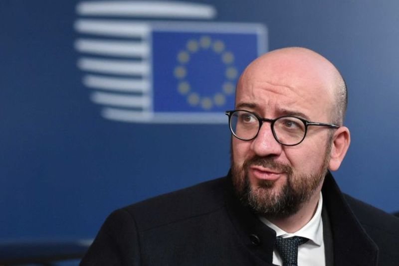 نخست وزیر بلژیک استعفا کرد