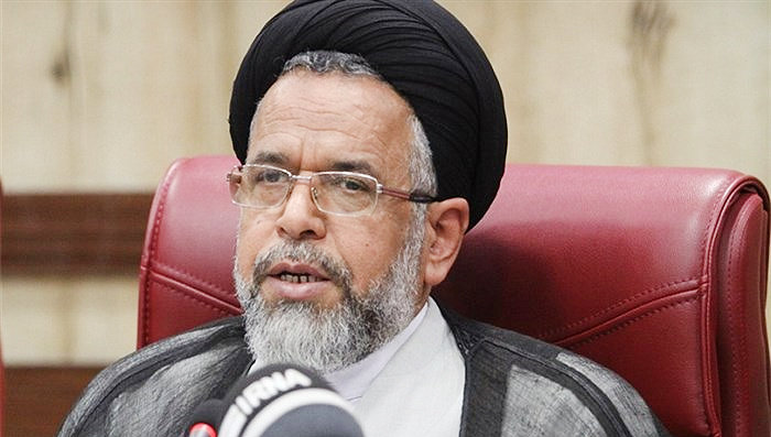 وزیر اطلاعات: یک اخلالگر اقتصادی به ایران بازگردانده شد