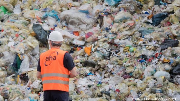 اتحادیه اروپا پلاستیک‌های یک بار مصرف را ممنوع می‌کند