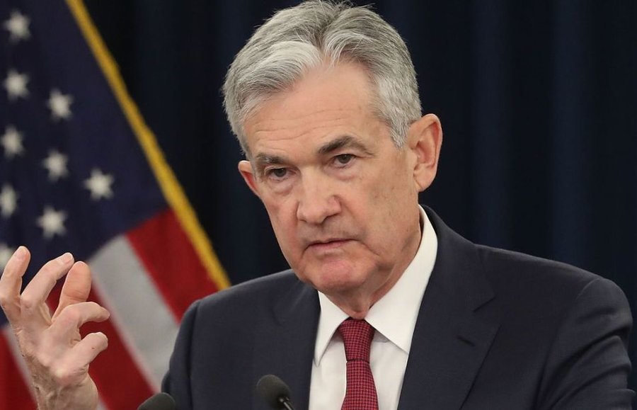 احتمال اخراج رئیس بانک مرکزی آمریکا قوت گرفت