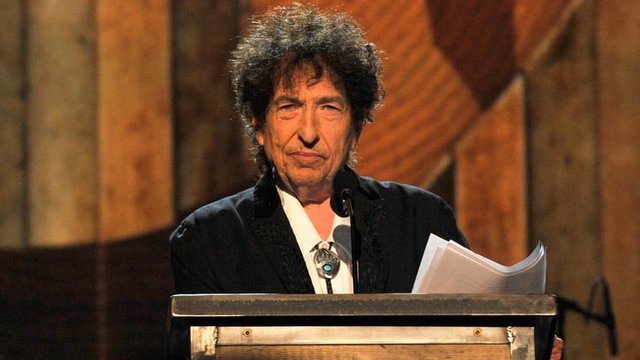 اسکورسیزی مستند جدید باب دیلن را می‌سازد
