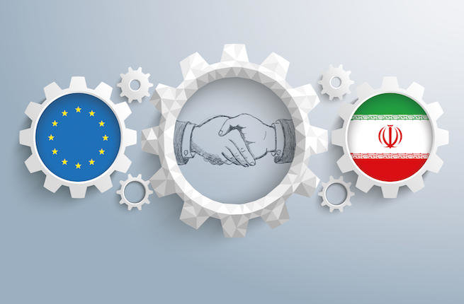 سازوکار حمایت از مبادلات تجاری با ایران نهایی شد