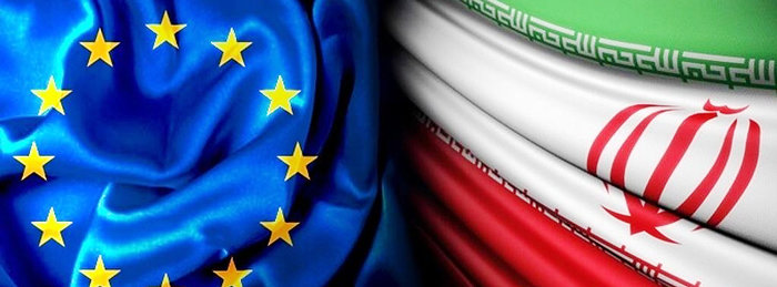 ایران و اتحادیه اروپا