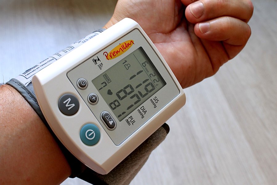 نکته بهداشتی: کنترل فشار خون