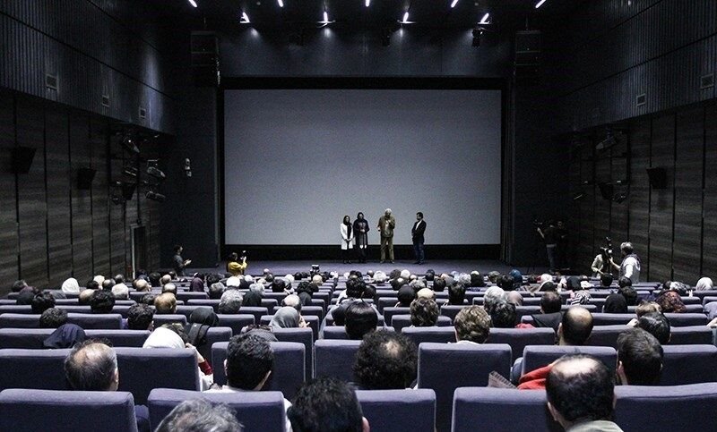نامزدهای جشنواره فیلم فجر معرفی می‌شوند