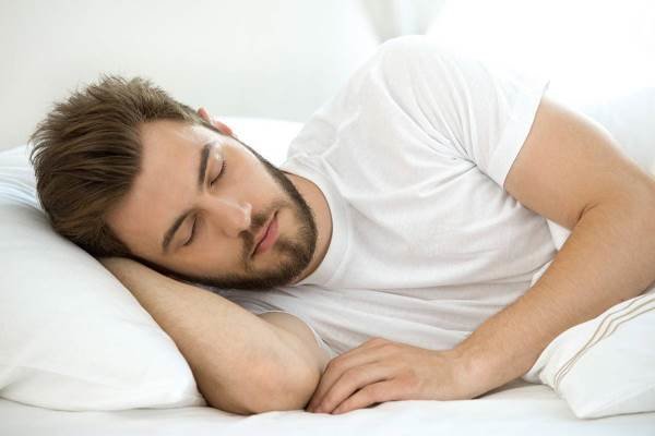 خواب می‌تواند با عفونت مقابله کند