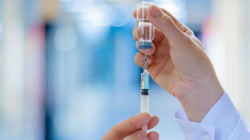 تولید واکسن ضد ایدز در ایتالیا صحت ندارد