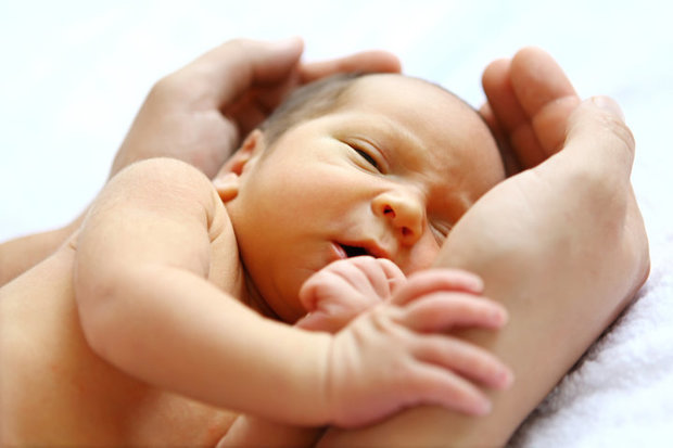 تاثیر سیستم ایمنی بدن مادر بر مغز کودک