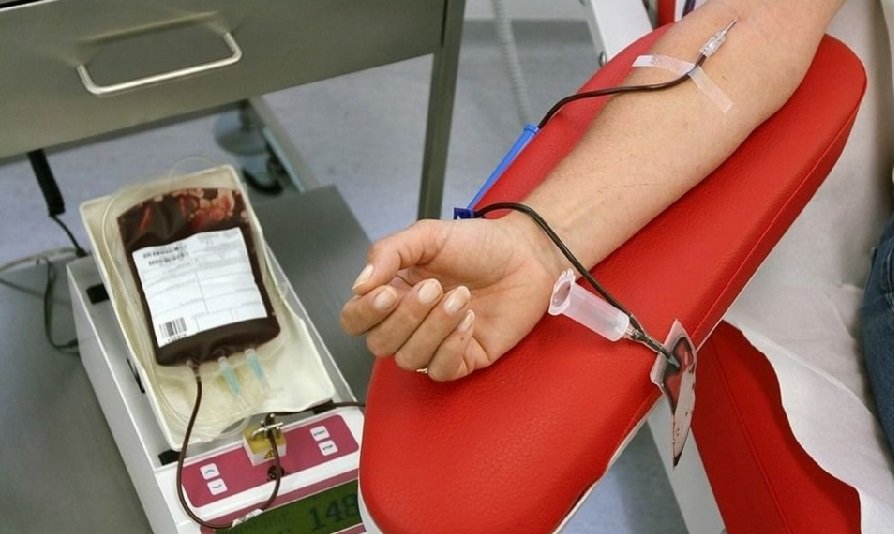 کاهش اهدای خون در آخرین ماه سال | دعوت از مردم برای اهدای خون