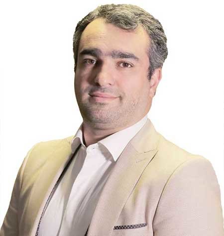 اتفاق‌های خوب با سختکوشی ممکن می‌شود