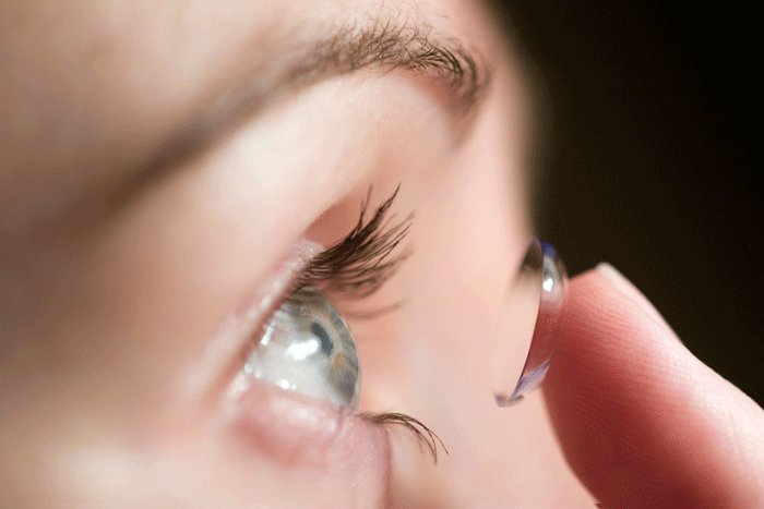 فاجعه‌ای به نام لنزهای زیبایی | استفاده از لنز فقط باتجویز چشم پزشک