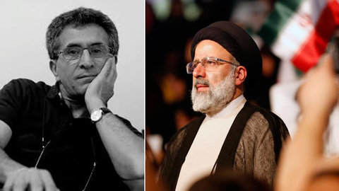 خاطره خواندنی عباس معروفی از سیدابراهیم رئیسی