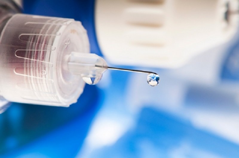 دستیابی به روش‌های جایگزین تزریق روزانه انسولین