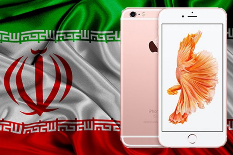 واکنش کاربران اپل در ایران پس از تحریم استفاده از اپلیکیشن‌های ایرانی