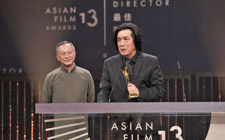 دو جایزه برای فیلمساز کره‌ای | دله‌دزدها بهترین فیلم آسیا شد