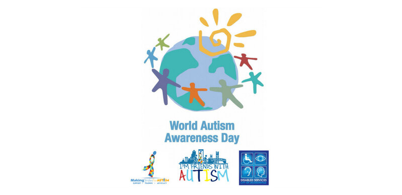 روز جهانی آگاهی از اوتیسم