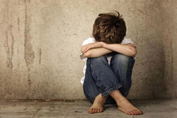 ضربه روحی دوره کودکی منجر به اختلالات معده در بزرگسالی می‌شود