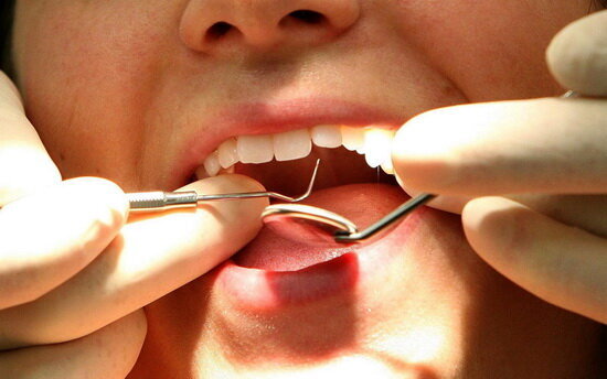 آشنایی با نکات کاربردی برای سلامت دهان و دندان‌