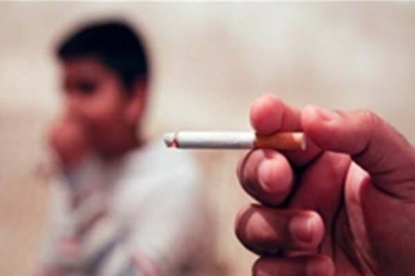 ۱۲ درصد ایرانی‌ها سیگاری هستند