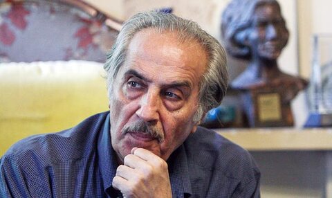 شعر سپان، شاعر تهران