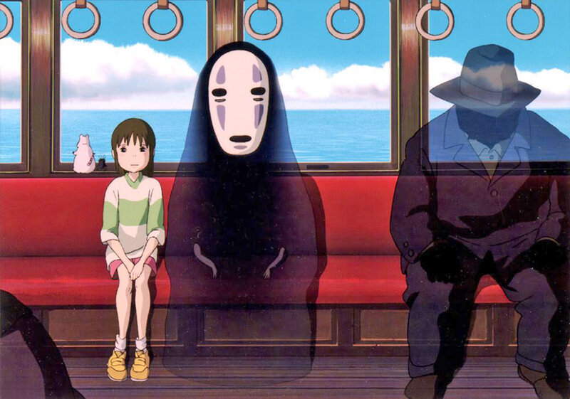 صدرنشینی انیمیشن ۱۸ ساله ژاپنی در حضور فیلم تازه دیزنی و پیکسار
