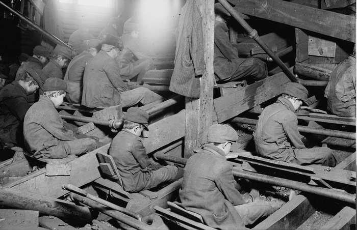 تصاویر واقعی از شغلهای منسوخشدهای که اسم آنها را هم نشنیدهاید