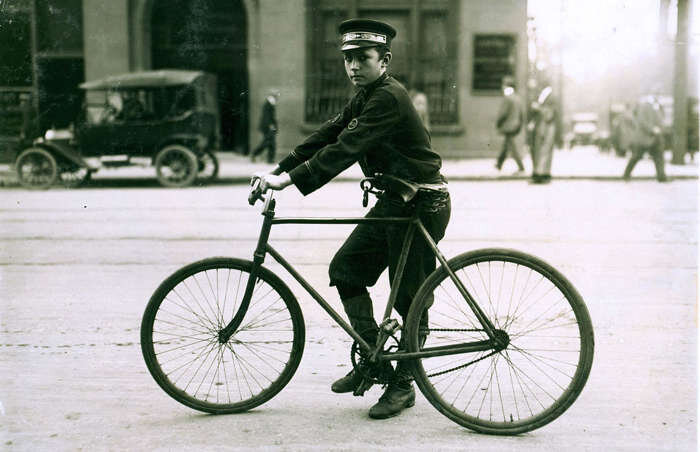 تصاویر واقعی از شغلهای منسوخشدهای که اسم آنها را هم نشنیدهاید