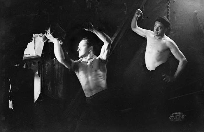 تصاویر واقعی از شغلهای منسوخشدهای که اسم آنها را هم نشنیدهاید