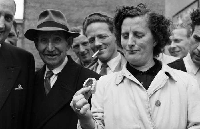 تصاویر واقعی از شغلهای منسوخشدهای که اسم آنها را هم نشنیدهاید