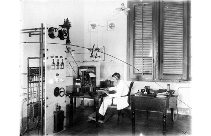 تصاویر واقعی از شغلهای منسوخشدهای که اسم آنها را هم نشنیدهاید