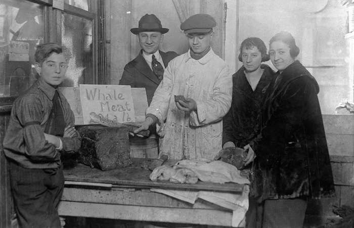 تصاویر واقعی از شغلهای منسوخشدهای که اسم آنها را هم نشنیدهاید