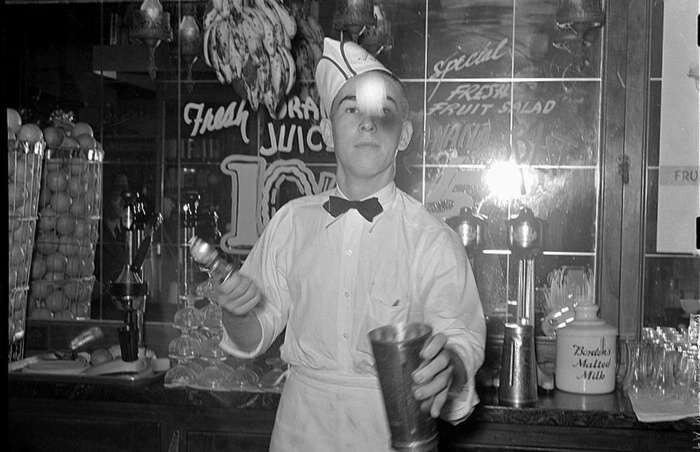 تصاویر واقعی از شغلهای منسوخشدهای که اسم آنها را هم نشنیدهاید