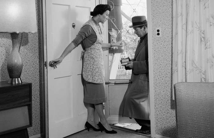 تصاویر واقعی از شغلهای منسوخشدهای که اسم آنها را هم نشنیدهاید